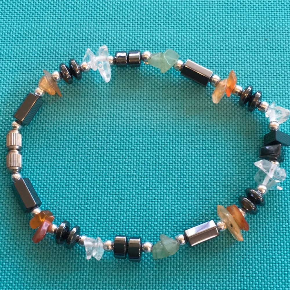 Beaded Bracelet